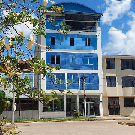 Makasai Tambopata Daire Puerto Maldonado Dış mekan fotoğraf