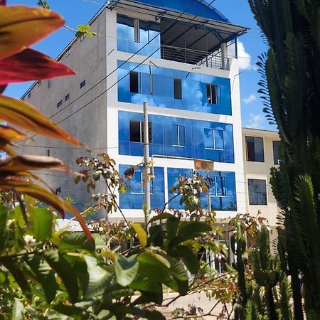 Makasai Tambopata Daire Puerto Maldonado Dış mekan fotoğraf