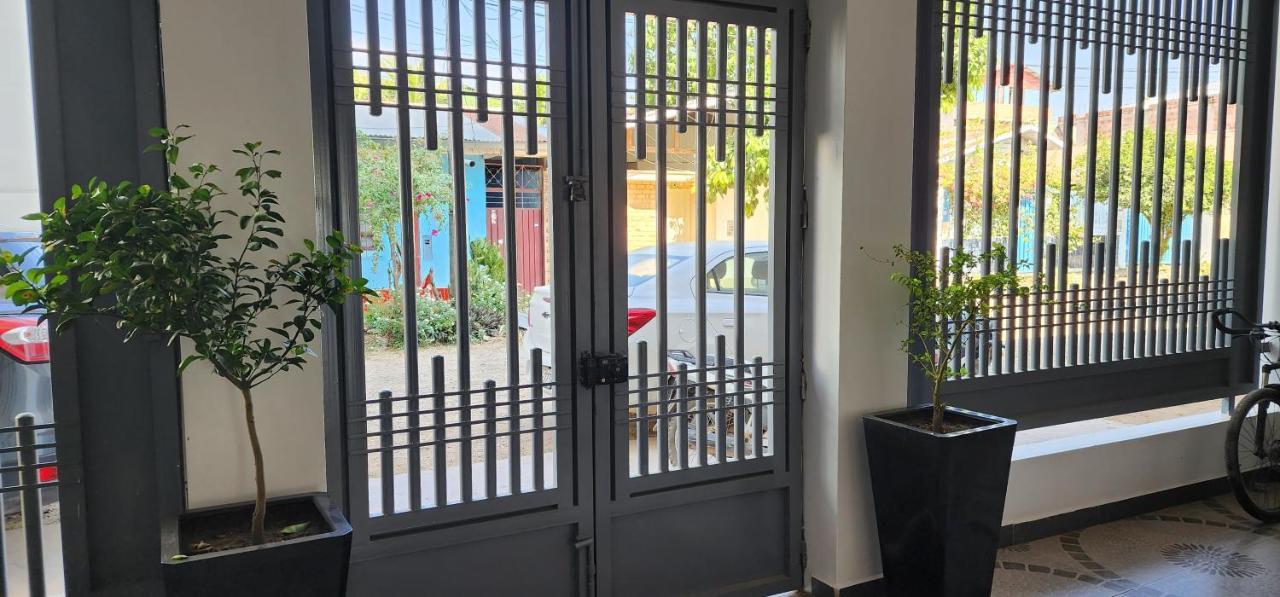 Makasai Tambopata Daire Puerto Maldonado Dış mekan fotoğraf