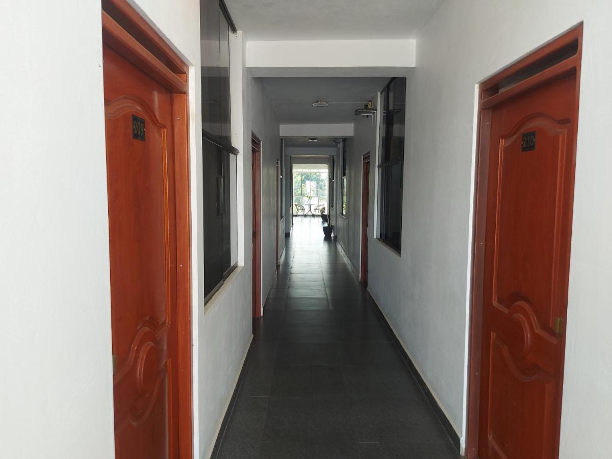 Makasai Tambopata Daire Puerto Maldonado Dış mekan fotoğraf