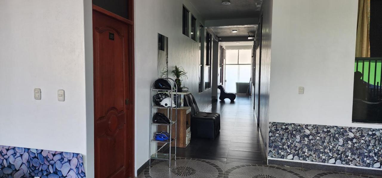 Makasai Tambopata Daire Puerto Maldonado Dış mekan fotoğraf