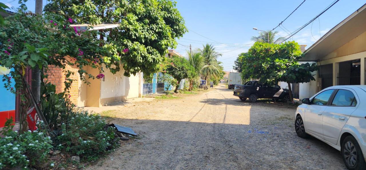 Makasai Tambopata Daire Puerto Maldonado Dış mekan fotoğraf
