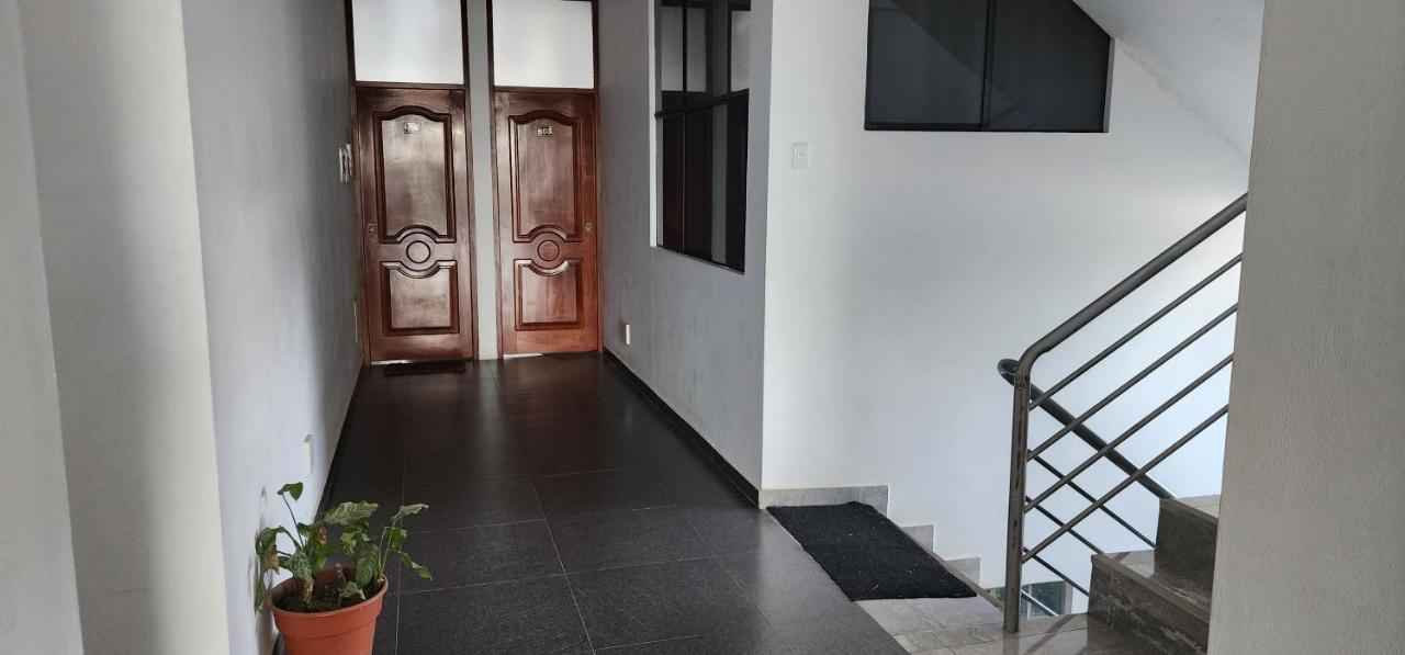 Makasai Tambopata Daire Puerto Maldonado Dış mekan fotoğraf