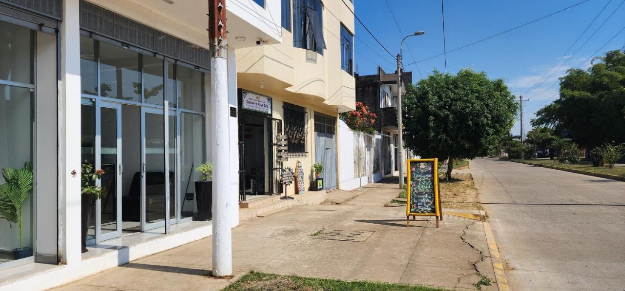 Makasai Tambopata Daire Puerto Maldonado Dış mekan fotoğraf