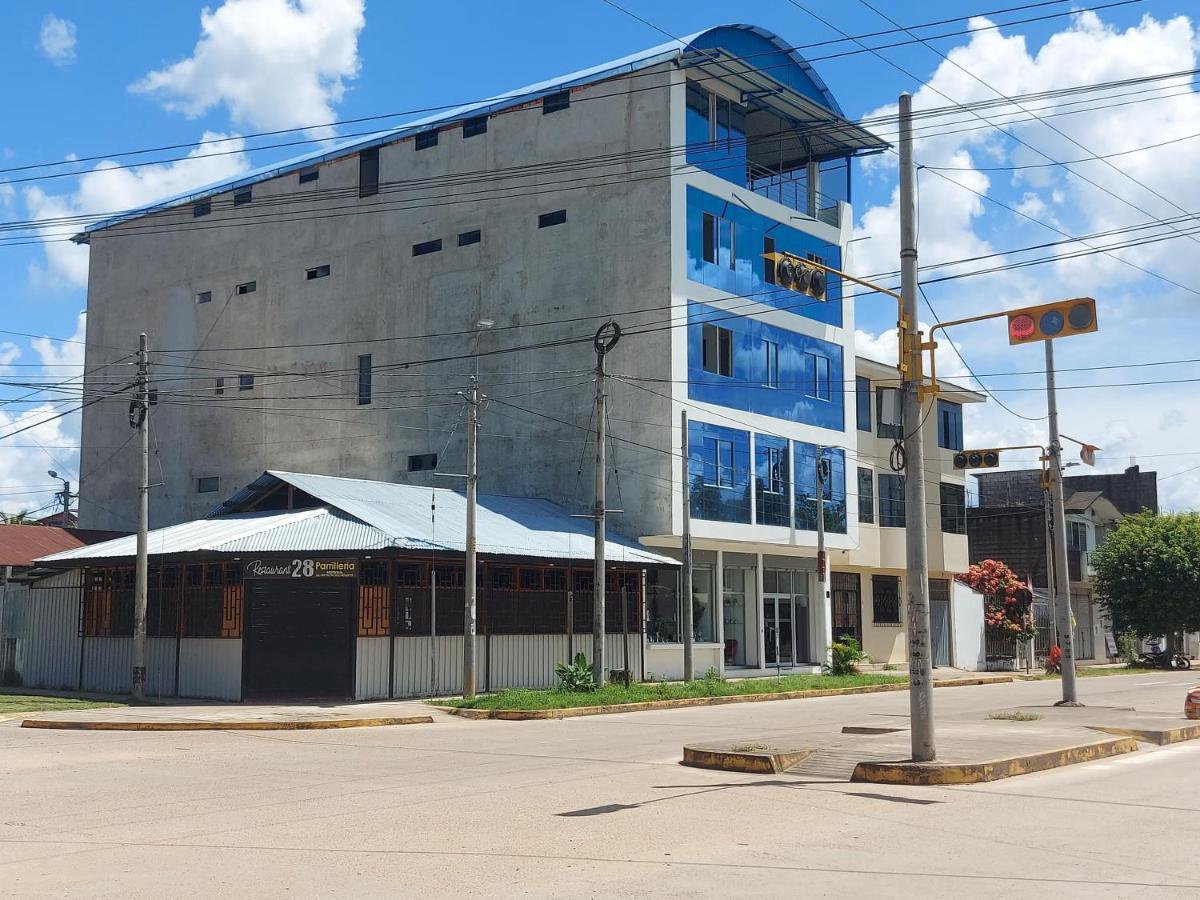 Makasai Tambopata Daire Puerto Maldonado Dış mekan fotoğraf
