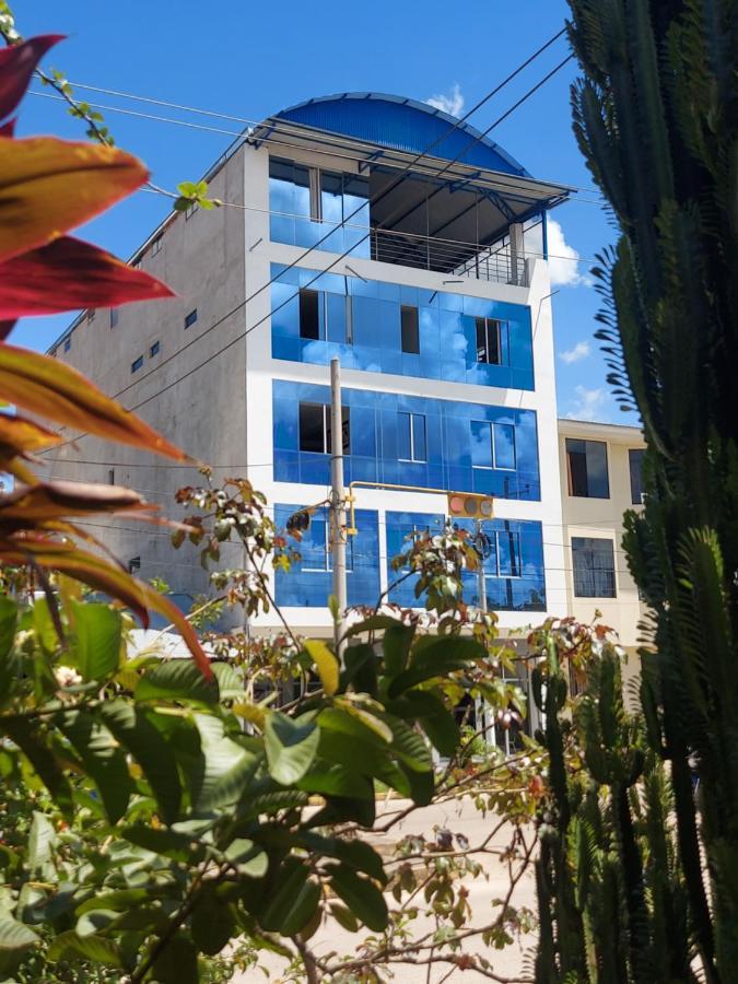 Makasai Tambopata Daire Puerto Maldonado Dış mekan fotoğraf