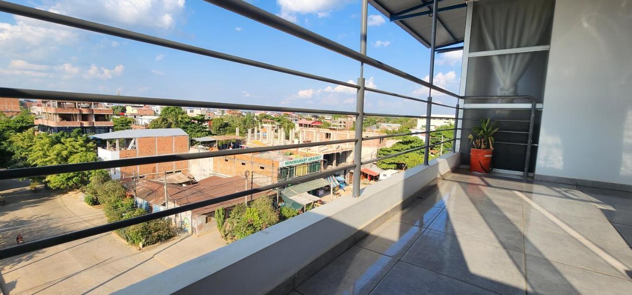 Makasai Tambopata Daire Puerto Maldonado Dış mekan fotoğraf