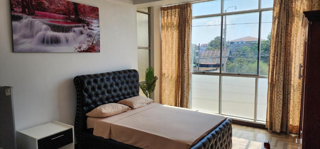 Makasai Tambopata Daire Puerto Maldonado Dış mekan fotoğraf