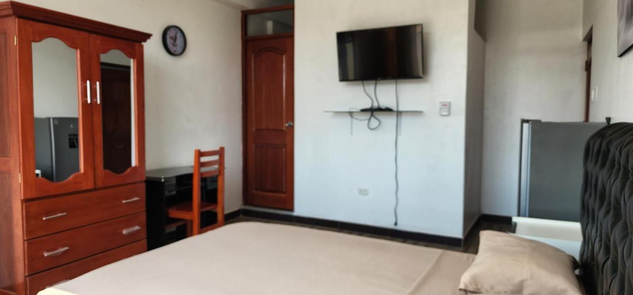 Makasai Tambopata Daire Puerto Maldonado Dış mekan fotoğraf