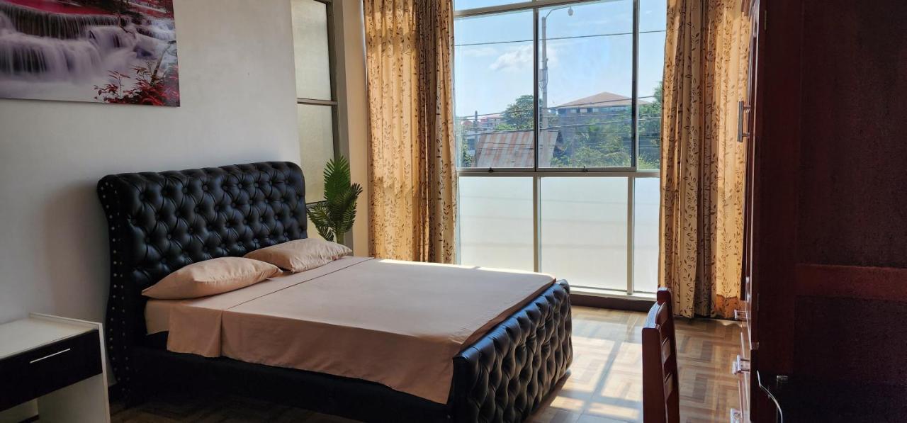 Makasai Tambopata Daire Puerto Maldonado Dış mekan fotoğraf