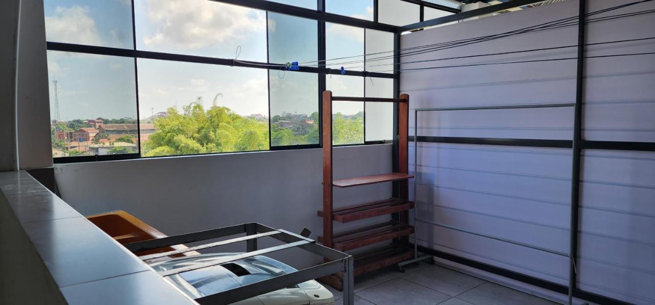 Makasai Tambopata Daire Puerto Maldonado Dış mekan fotoğraf