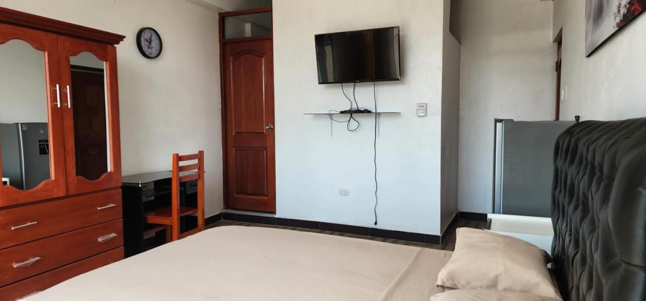 Makasai Tambopata Daire Puerto Maldonado Dış mekan fotoğraf