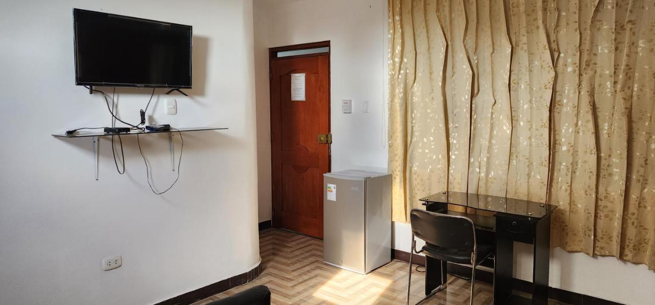 Makasai Tambopata Daire Puerto Maldonado Dış mekan fotoğraf