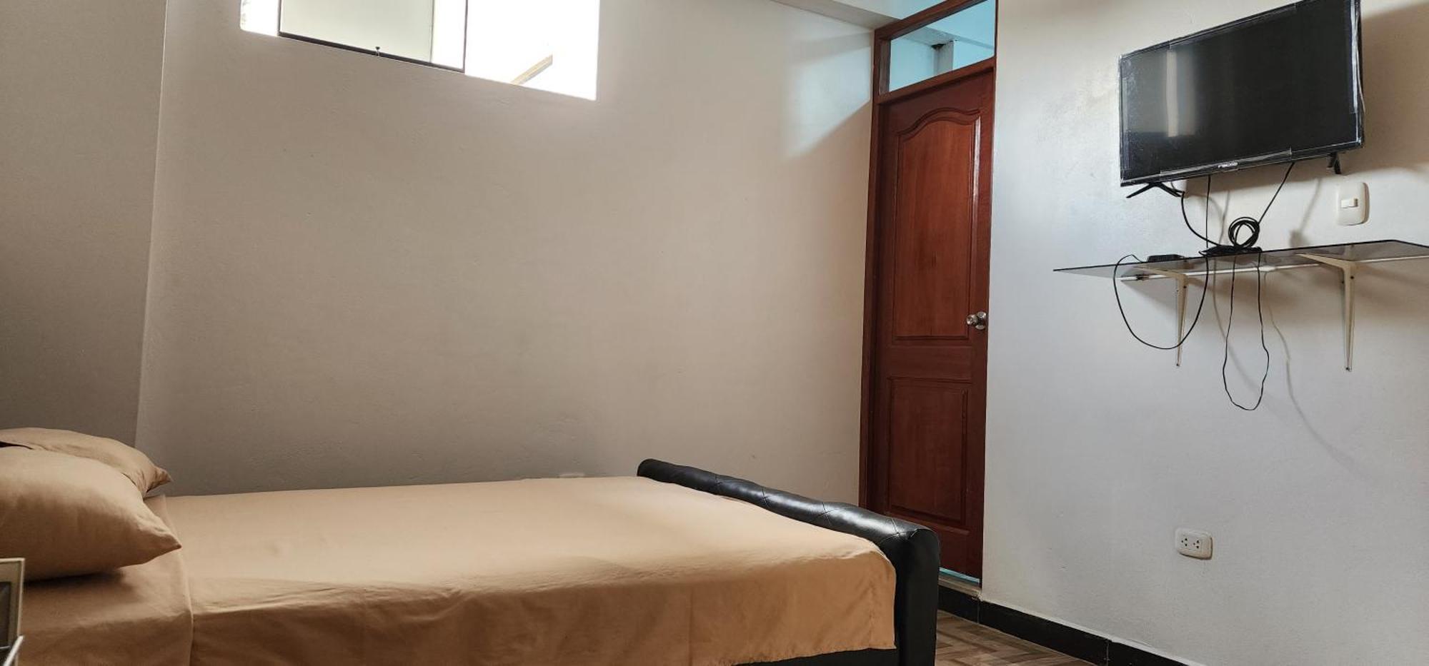 Makasai Tambopata Daire Puerto Maldonado Dış mekan fotoğraf