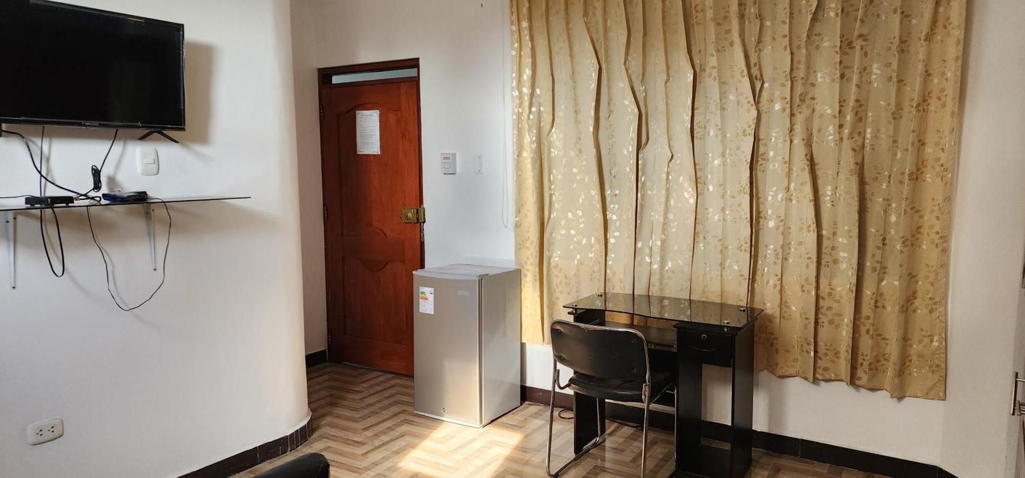 Makasai Tambopata Daire Puerto Maldonado Dış mekan fotoğraf